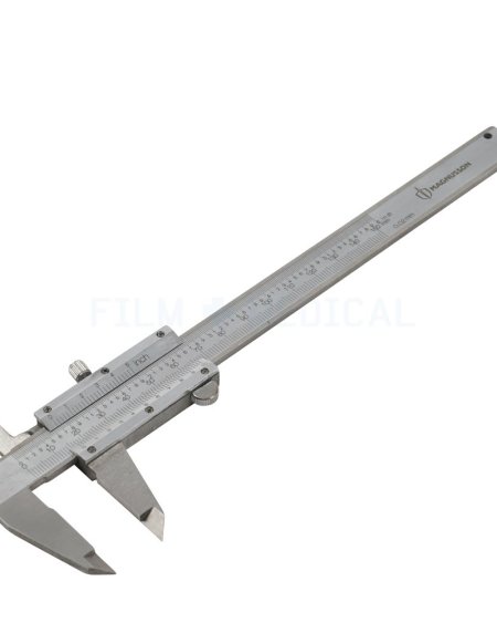 Metal Precision Callipers